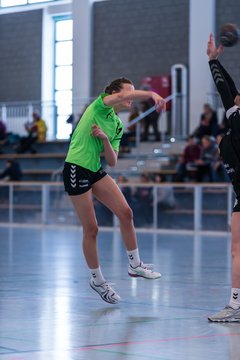 Bild 10 - Frauen OL TuS Esingen - SG Niendorf/Wandsetal : Ergebnis: 24:17